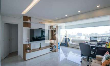 Apartamento à Venda - Vila Mascote, 2 Quartos,  87 m2
