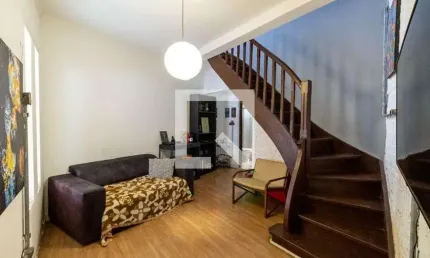 Casa com 3 quartos à venda na Rua Salvador Simões, 785, Ipiranga, São Paulo