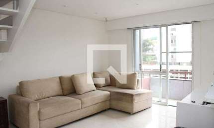Apartamento à Venda - Vila Madalena, 2 Quartos,  80 m2