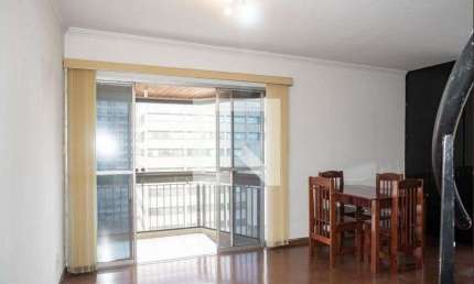Apartamento à Venda - Vila Clementino, 2 Quartos,  70 m2