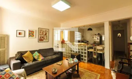 Apartamento com 2 quartos à venda na Rua Mateus Grou, 352, Pinheiros, São Paulo