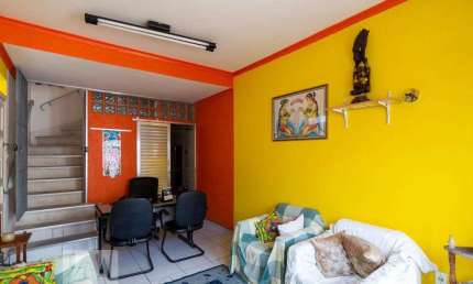 Casa com 7 quartos à venda na Saúde, São Paulo 