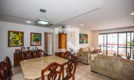 Apartamento à Venda - Portal do Morumbi, 4 Quartos,  163 m2
