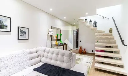 Casa à Venda - Jardim Marajoara , 3 Quartos,  149 m2