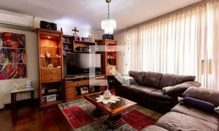 Casa com 3 quartos à venda na Rua do Boqueirão, 503, Bosque da Saúde, São Paulo