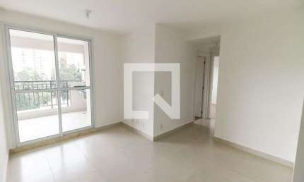 Apartamento com 2 quartos à venda no Panamby, São Paulo 