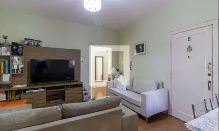 Apartamento à venda - barra funda, 2 quartos,  95 m2