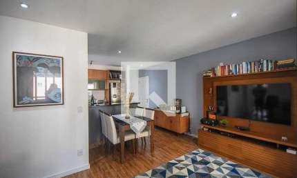Apartamento à Venda - Vila Andrade, 2 Quartos,  75 m2