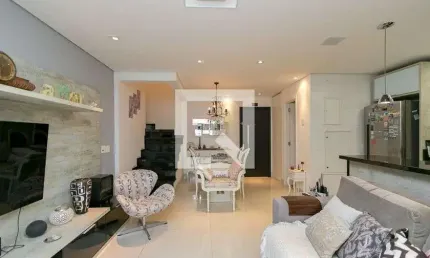 Apartamento com 2 quartos à venda na Rua Francisco Dias Velho, 66, Brooklin, São Paulo