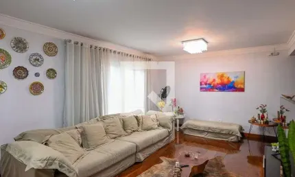 Casa com 4 quartos à venda na Rua Doutor Leite Pereira, 330, Bosque da Saúde, São Paulo