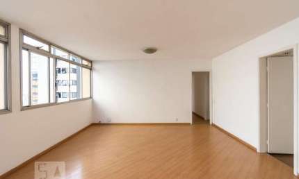Apartamento à Venda - Pinheiros, 3 Quartos,  110 m2