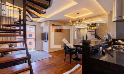 Apartamento à Venda - Portal do Morumbi, 3 Quartos,  148 m2