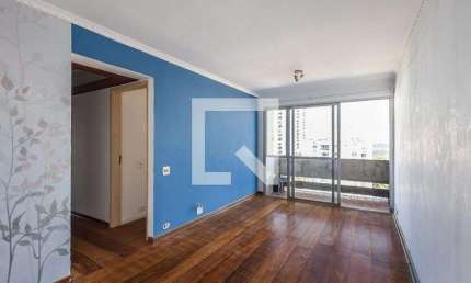 Apartamento à Venda - Vila Madalena, 2 Quartos,  75 m2