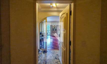 Apartamento à Venda - Vila Mariana, 4 Quartos,  135 m2