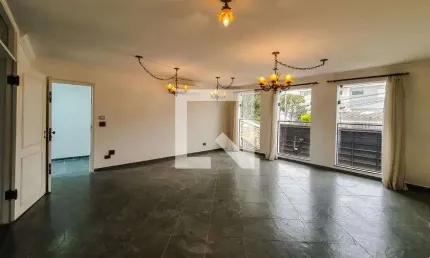 Casa com 3 quartos à venda na Vila Mariana, São Paulo 