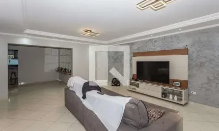 Casa com 4 quartos à venda na Rua Dom Macário, 1072, Bosque da Saúde, São Paulo