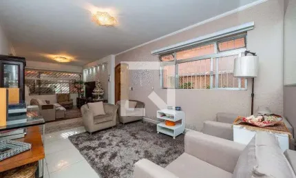 Casa com 3 quartos à venda na Avenida Dória, 76, Vila Mascote, São Paulo