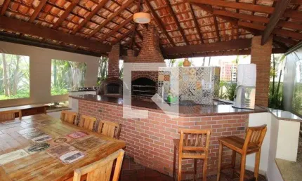 Apartamento à venda - portal do morumbi, 3 quartos,  178 m2