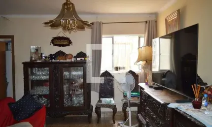 Casa com 3 quartos à venda na Rua Padre Marchetti, 589, Ipiranga, São Paulo
