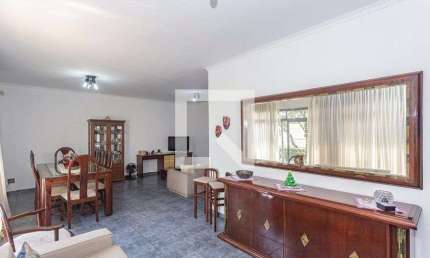 Casa com 3 quartos à venda no Bosque da Saúde, São Paulo 