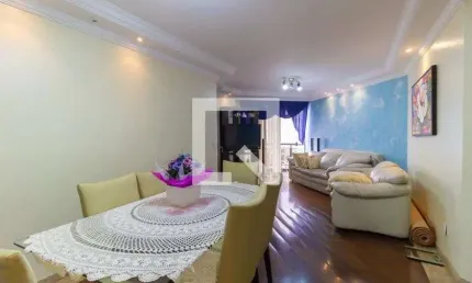 Apartamento com 3 quartos à venda na Rua Gonçalves Ledo, 580, Ipiranga, São Paulo