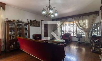 Casa com 3 quartos à venda no Bosque da Saúde, São Paulo 