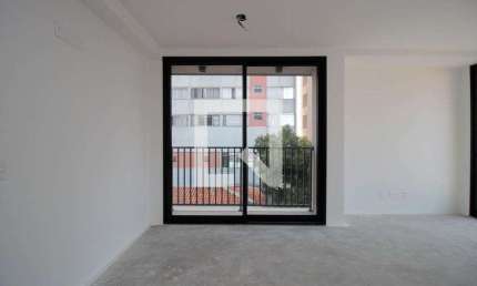 Apartamento à Venda - Vila Madalena, 2 Quartos,  73 m2