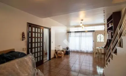 Casa com 3 quartos à venda na Rua Max Klaussner, 57, Brooklin, São Paulo