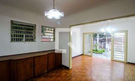 Casa com 3 quartos à venda na Vila Mariana, São Paulo 
