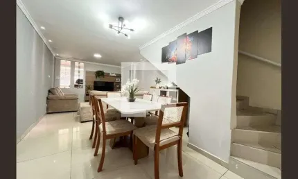 Casa com 3 quartos à venda na Rua dos Cafezais, 595, Vila Mascote, São Paulo