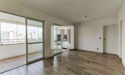 Apartamento com 3 quartos à venda no Panamby, São Paulo 