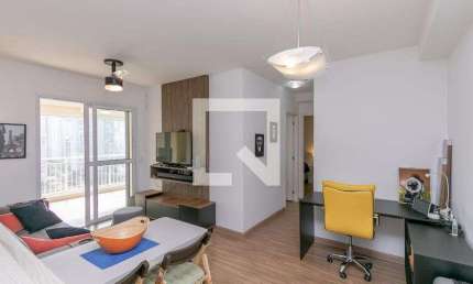 Apartamento com 2 quartos à venda no Brooklin, São Paulo 