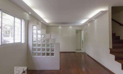Apartamento à Venda - Vila Mascote, 4 Quartos,  146 m2