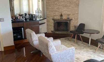 Apartamento à Venda - Portal do Morumbi, 3 Quartos,  158 m2
