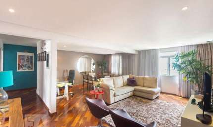 Apartamento com 2 quartos à venda em Moema, São Paulo 