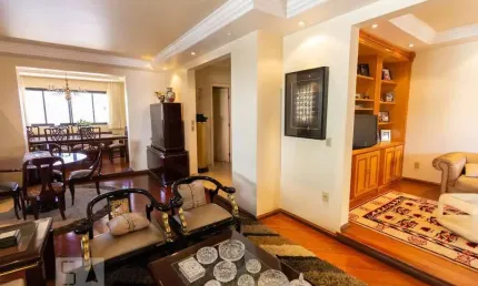 Apartamento com 3 quartos à venda na Rua Turiassu, 60, Perdizes, São Paulo
