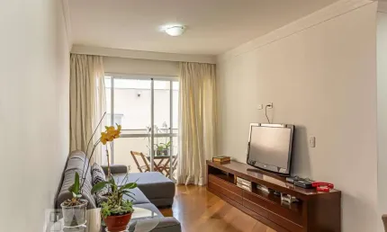 Apartamento à venda - vila mariana, 3 quartos,  82 m2