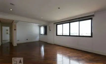 Apartamento à venda - bosque da saúde, 4 quartos,  260 m2