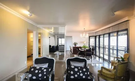 Apartamento com 3 quartos à venda no Panamby, São Paulo 