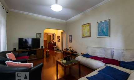 Casa com 5 quartos à venda no Bosque da Saúde, São Paulo 