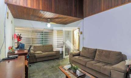 Casa com 3 quartos à venda no Brooklin, São Paulo 