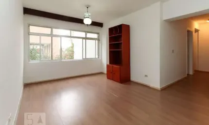 Apartamento com 2 quartos à venda na Rua Lisboa, 1208, Pinheiros, São Paulo