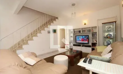 Casa com 4 quartos à venda na Rua Doutor Ferreira da Rosa, 36, Vila Mariana, São Paulo