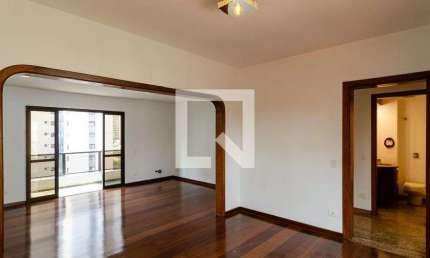 Apartamento à Venda - Vila Clementino, 3 Quartos,  153 m2