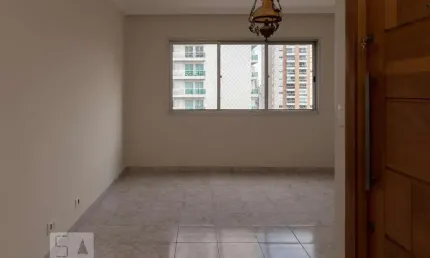 Apartamento à venda - vila clementino, 2 quartos,  91 m2