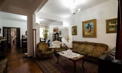 Casa com 3 quartos à venda na Vila Mariana, São Paulo 