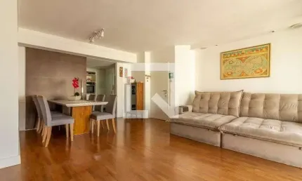 Apartamento à Venda - Pinheiros, 2 Quartos,  108 m2