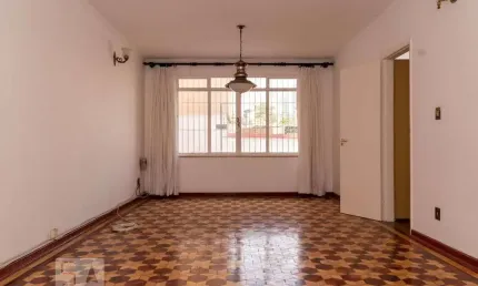 Casa com 3 quartos à venda na Rua Forte de Itaipu, 345, Saúde, São Paulo