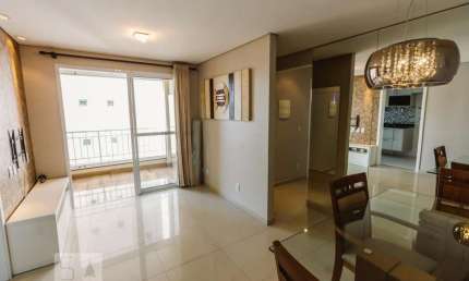 Apartamento à Venda - Barra Funda, 2 Quartos,  62 m2