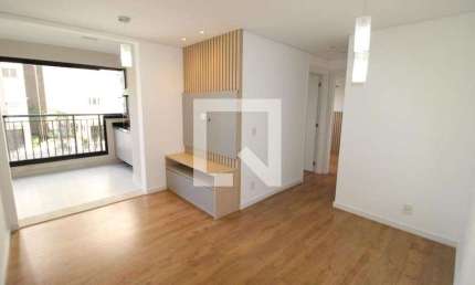 Apartamento com 2 quartos à venda no Panamby, São Paulo 